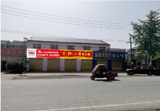 梧州广告牌制作要注意什么才能避免被整改？