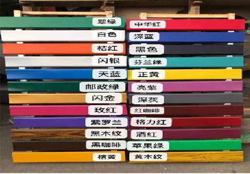 梧州做招牌可以用哪些材料？