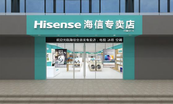 梧州如何加强专卖店门头设计品质？